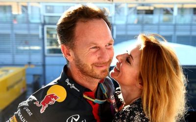 Who is Geri Halliwell's Husband in 2021? Learn All About ' Ginger Spice' Married Life Here!